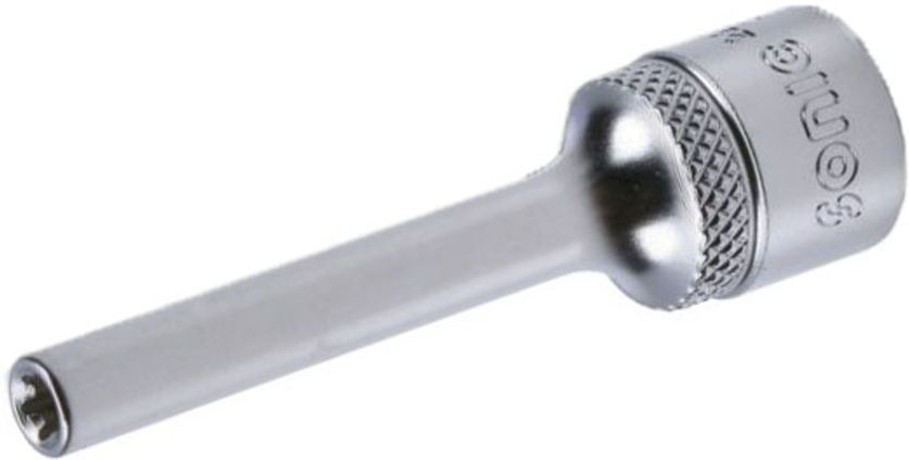 E-Torxeinsatz 3/8" SONIC E8 tief