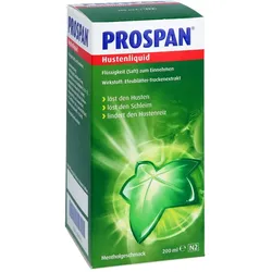Prospan Hustenliquid