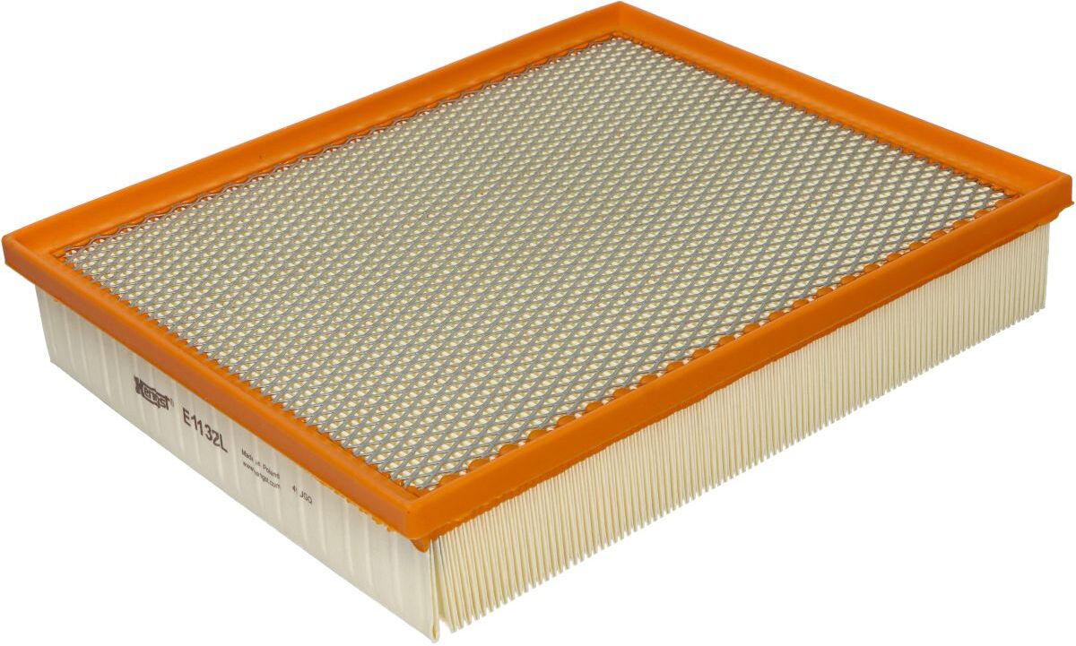 Luftfilter HENGST Filtration E1132L