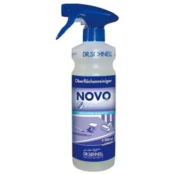 Dr. Schnell Allzweckreiniger »NOVO PEN-OFF« 0.5 L transparent