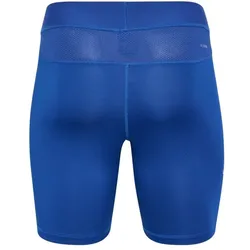 hummel Hmlbl Performance Short Leggins Herren - true blue - 2XL