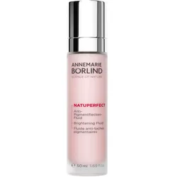 50ml ANNEMARIE BÖRLIND NATUPERFECT Anti-Pigmentflecken-Serum
