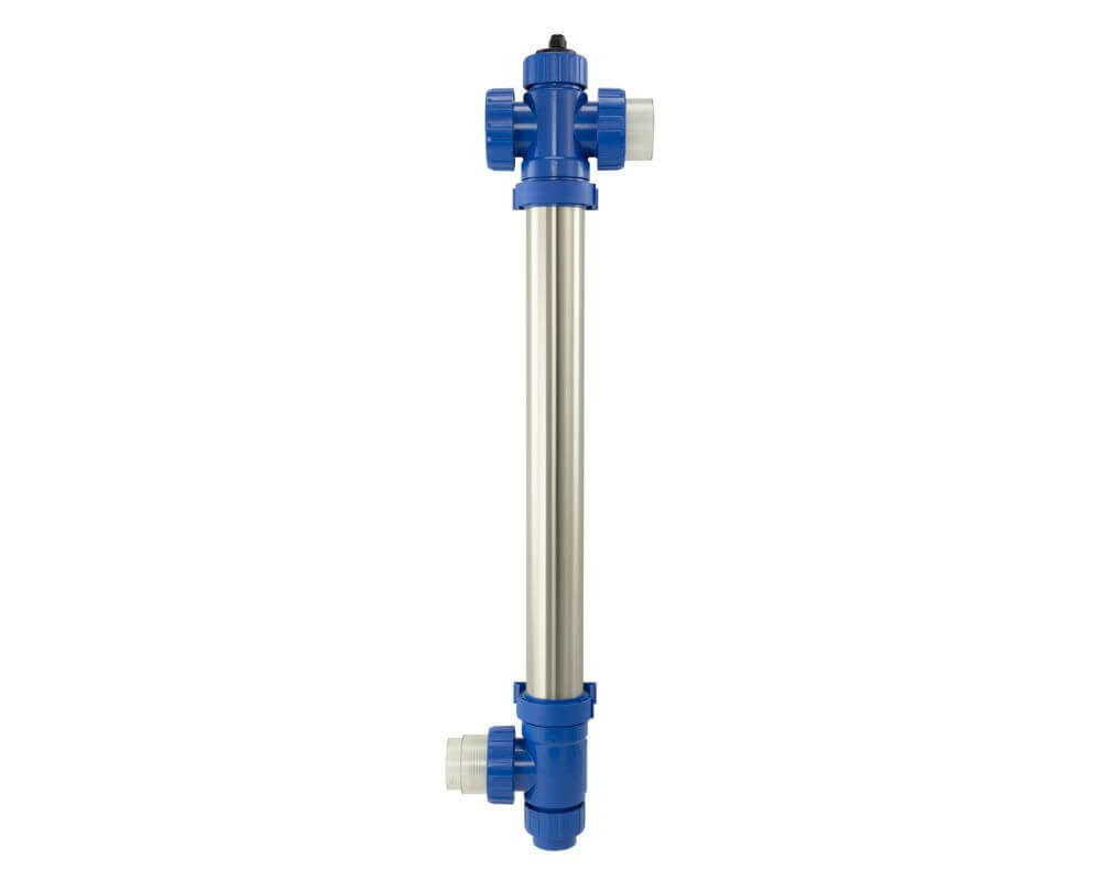 Blue Lagoon Tech UV-C Desinfektionsgerät 4ALL