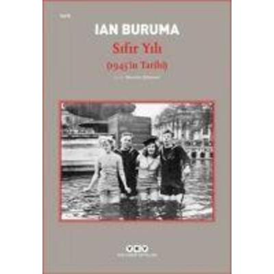 Sifir Yili, Taschenbuch von Ian Buruma, Yapi Kredi Yayinlari, 978-975-08-3191-1