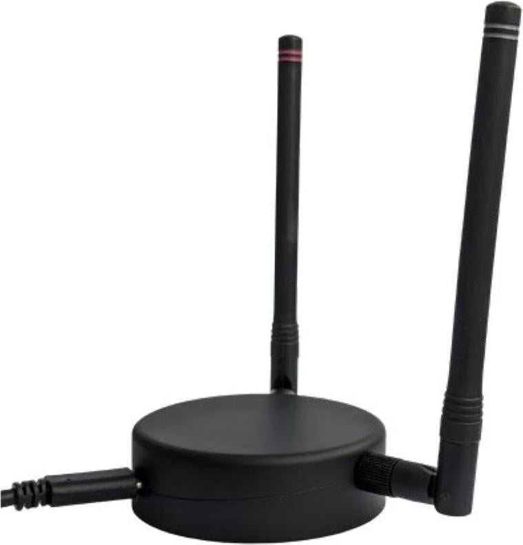 Z-Wave.Me Compacte Z-Wave USB-stick voor slimme woning gateways