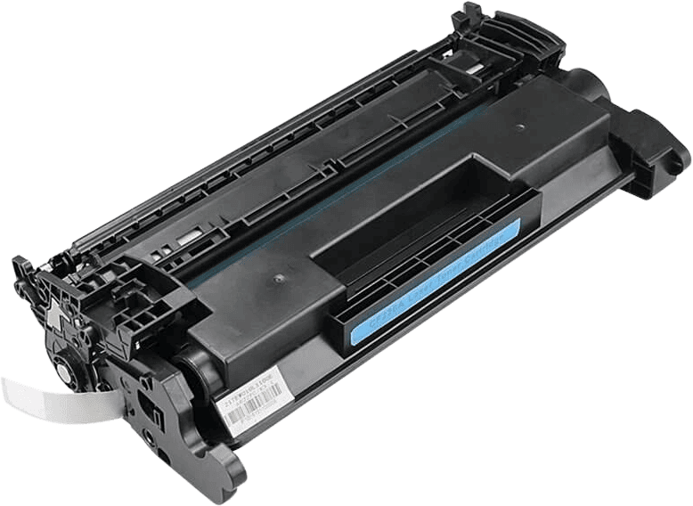 HP 26a Sort Kompatibel Toner 3100 Sider (Cf226a)