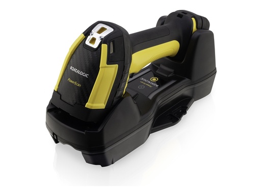 Datalogic PowerScan PBT9600-AR - USB Kit - Barcode-Scanner (PBT9600-ARRB)