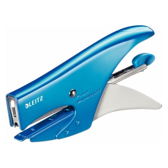 Leitz Modell 5547 Blau (15 Blätter) (55472036)