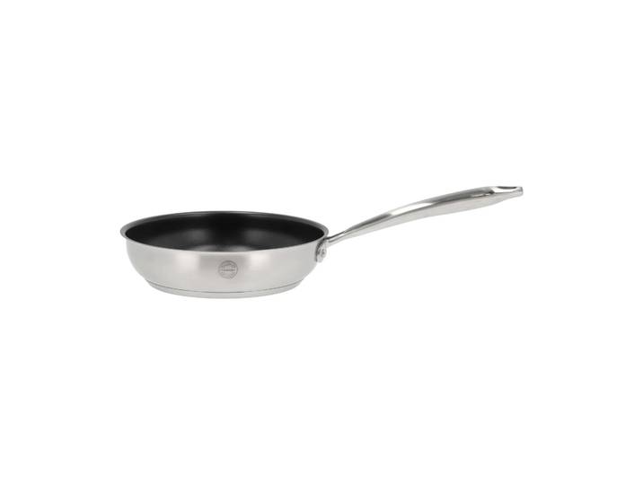 Pillivuyt Poêle Roya céramique non-stick 20 cm Acier inoxydable