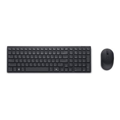 Dell KM555 Tastatur-und-Maus-Set schwarz