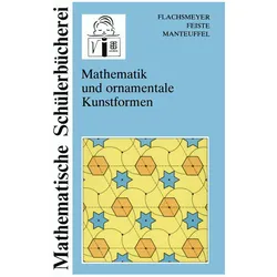 Mathematik und ornamentale Kunstformen, Fachbücher