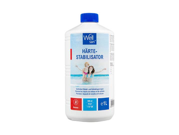 Wellsan Härtestabilisator 1 l