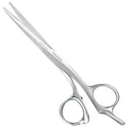 Tondeo Premium Haarschere Zentao Offset