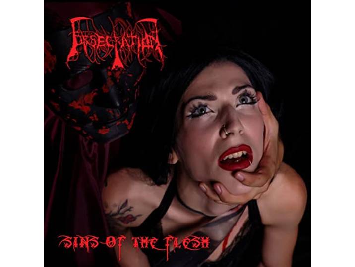 Sins of the Flesh