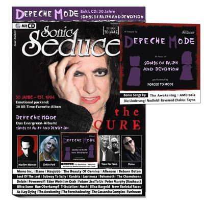 Sonic Seducer 11/2024 -