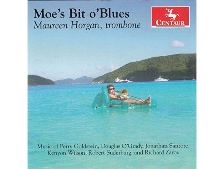 Moe's Bit O Blues