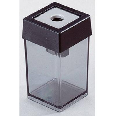 Dahle Dosenspitzer 53461-21365 Grau (transparent) Ausführung des Behälters=Dose