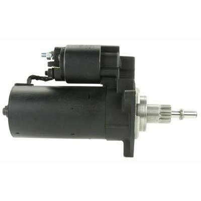 FRIESEN Starter 8016190 für VAG