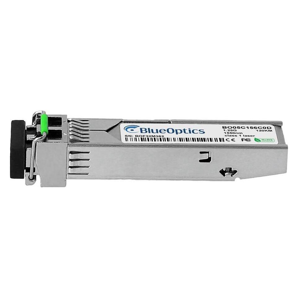 BlueOptics Cisco ONS-SI-GE-ZX kompatibler SFP BO05C156C0D (ONS-SI-GE-ZX-BO)