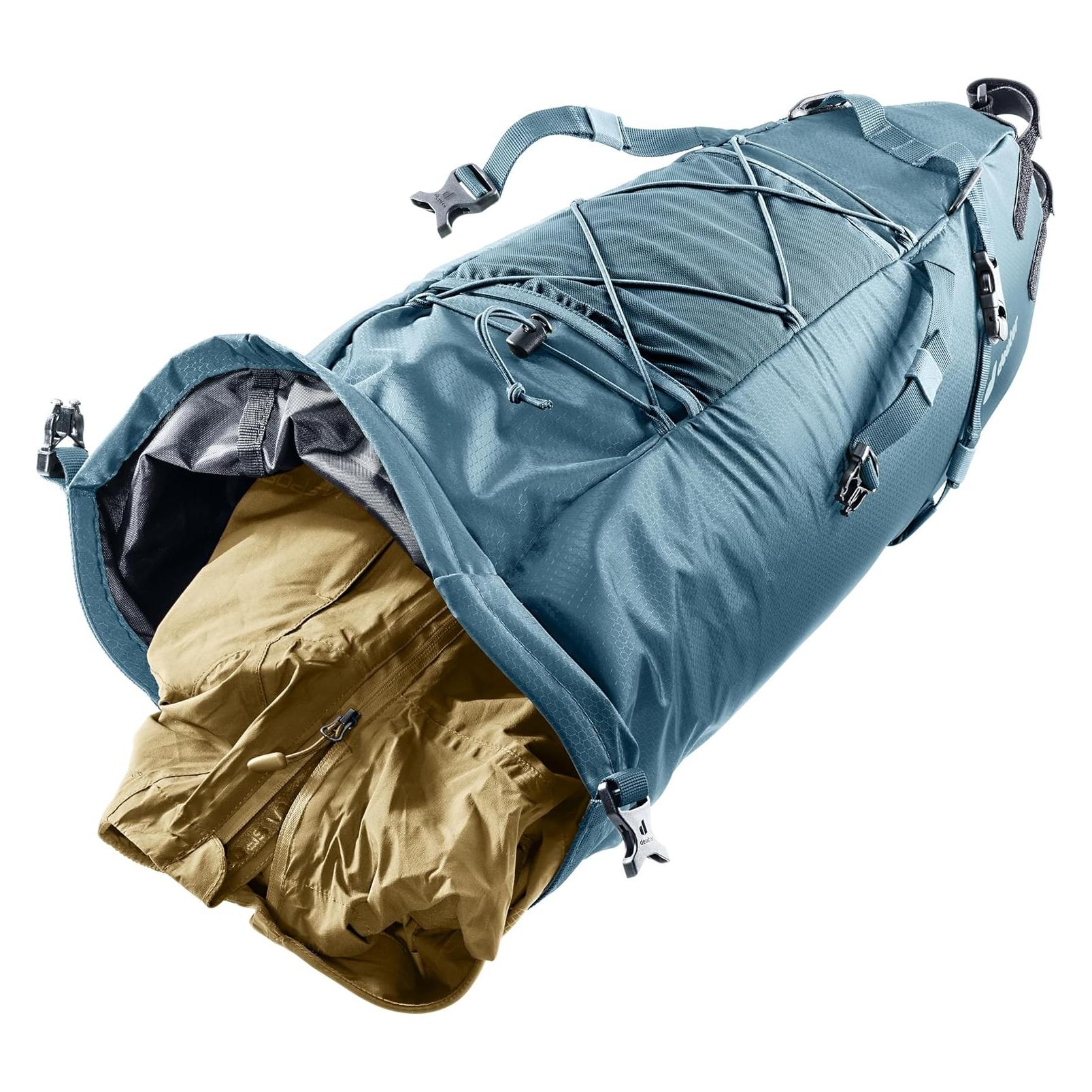 Deuter Mondego SB 16 (16 l, Satteltasche) (3232023DE-3074)