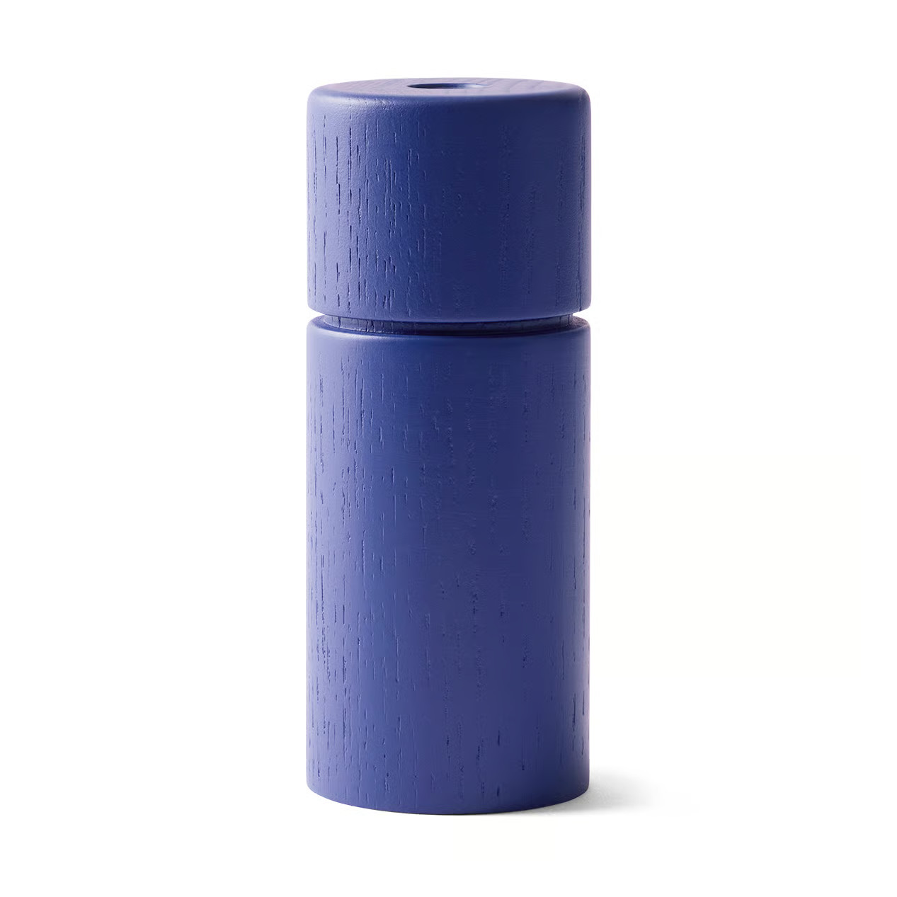 Crushgrind Bergen kruidenmolen Indigo blauw, 12 cm