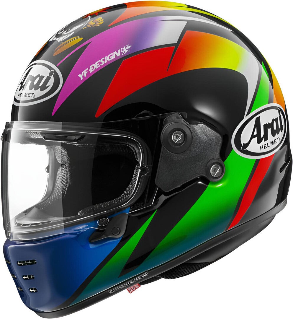 Arai Concept-XE Sakata Helm 8009606003