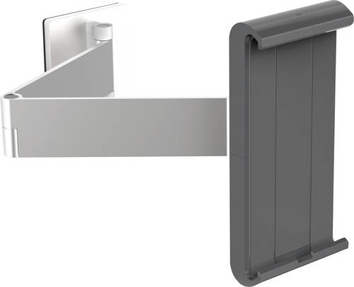 Durable TABLET HOLDER WALL ARM - 8934 Tablet-Halterung Universal 17,8 cm (7") - 33,0 cm (13")