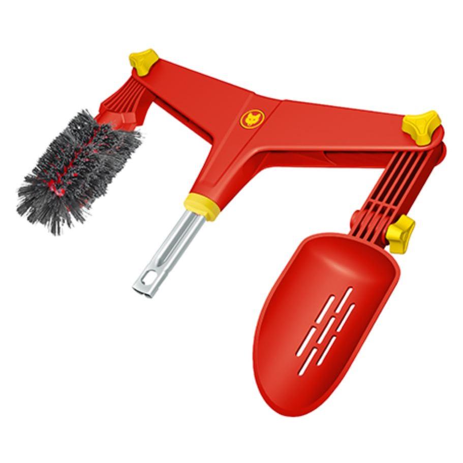 Wolf-Garten GC-M Dachrinnenreiniger (71ANA013650)