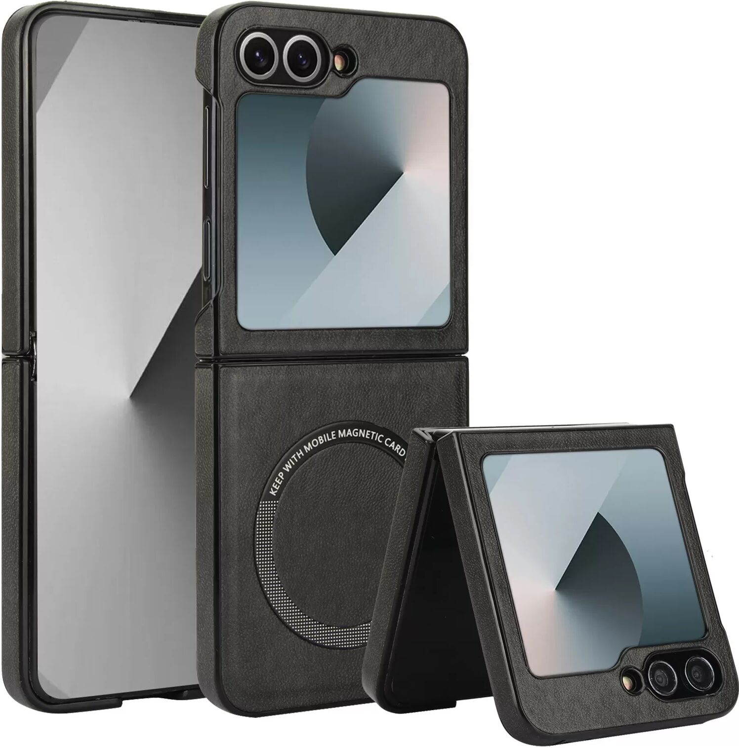 INF Coque Magnétique pour Samsung Z Flip4