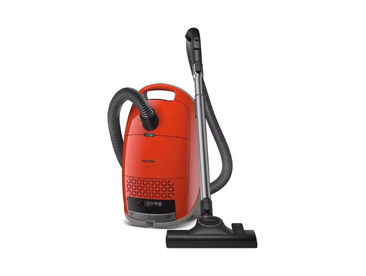 Miele Guard M1 Staubsauger Terrarot