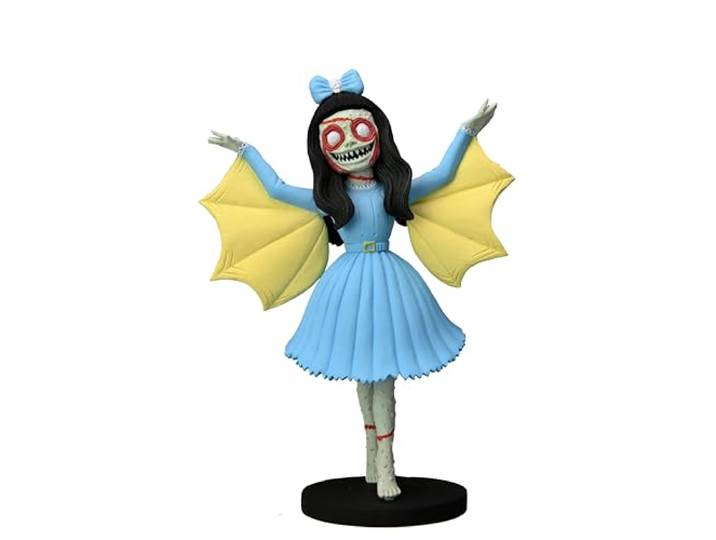 NECA Ghouliana (Toony Terrors) 6 Toony Terrors Serie 7