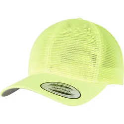 Flexfit 360° Omnimesh Cap, neonyellow