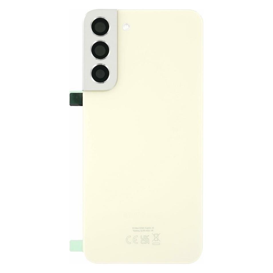 Samsung Akkudeckel, Ersatzteil (GH82-27444F)