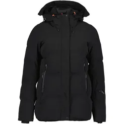 ICEPEAK Bonita Jacke Damen 990 - black 40