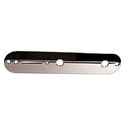 G-Gotoh Catfish Kontrollplatte für Tele, chrom (52520284)