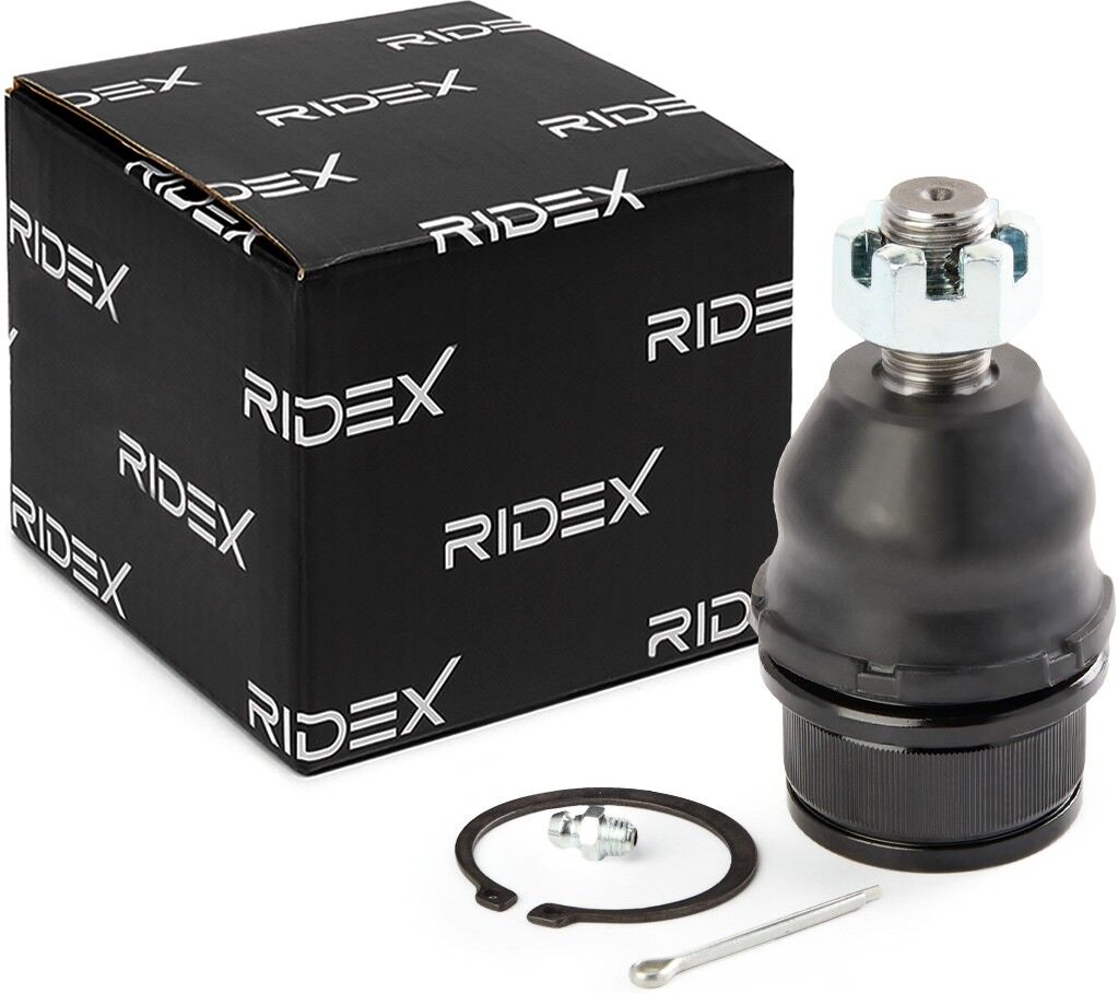 RIDEX 2462S0568 Ball Joint