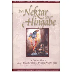 Swami Prabhupada:Der Nekt, Sachbücher von Bhaktivedanta Swami Prabhupada