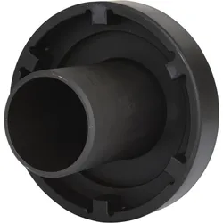 KS Tools 3/4" Nutmuttern-Schlüssel mit Führungsrohr, MAN TGA - 450.0175