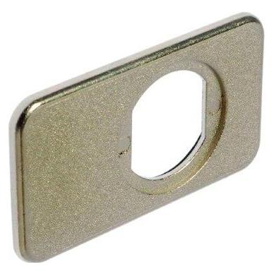WKS - P5000 Anschlagplatten (Profilzylinder) (1291)