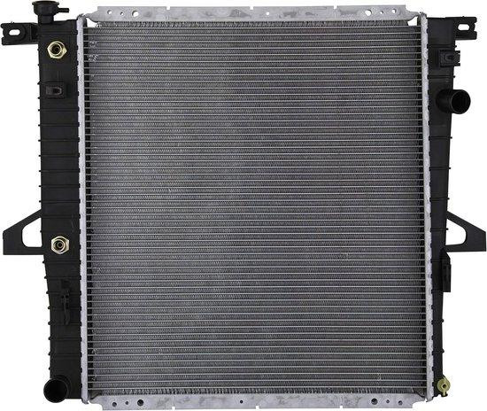 Premium Radiator CU2310 WAN