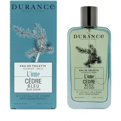 DURANCE L'Ome Eau de Toilette Blauzeder
