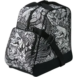 Dakine Skischuhtasche (30 Liter) 943 - kingdom black