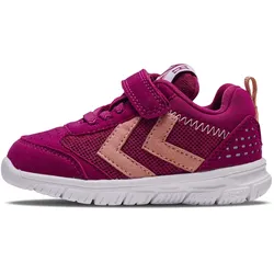 hummel Crosslite Baby-Sneaker 3030 - pink 19