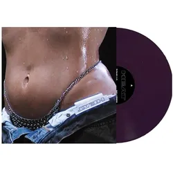 Universal Music, Schallplatten, HEAT (BLK) (COLV) (EP) (OGV) (PURP) (Tove Lo & SG Lewis)