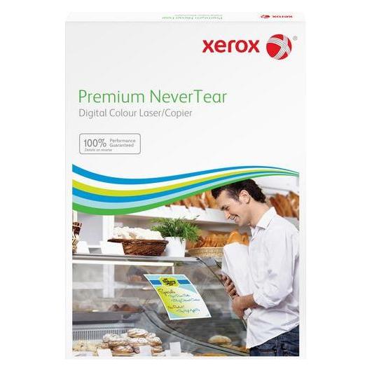 Xerox Kopierpapier 003R98053 DIN A3 195 g/m² 297 mm x 420 mm Weiss (A3, 195 g/m²) (003R98053)