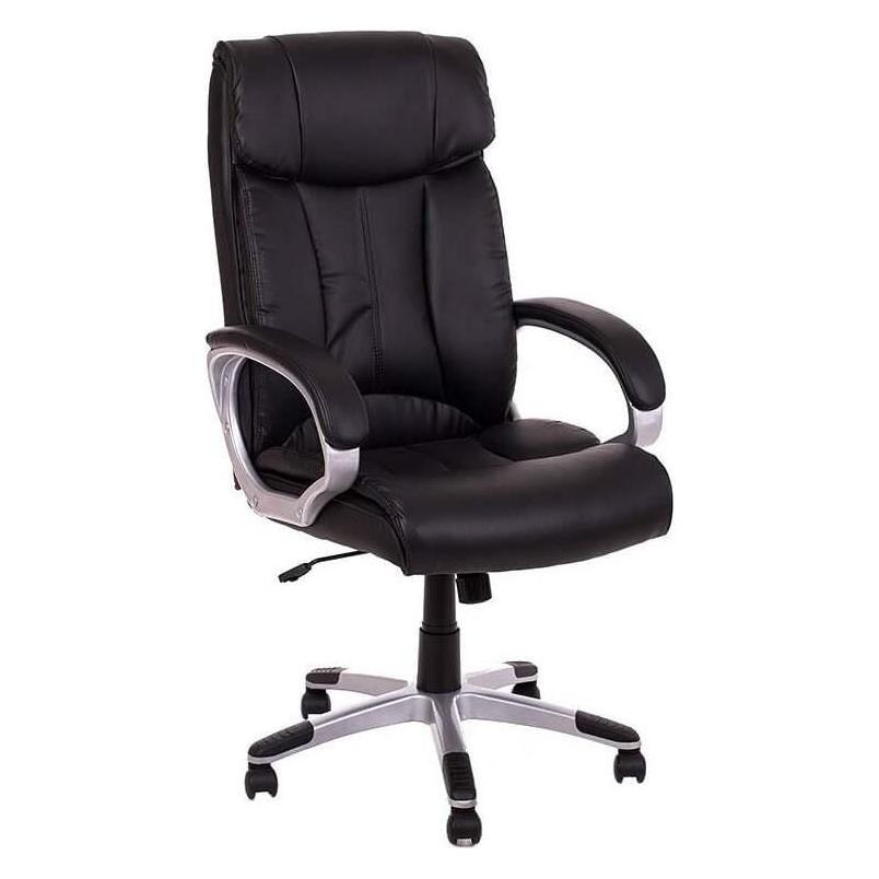 Office chair Happygame 5903, black (560061)