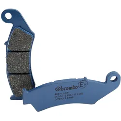 Brembo Bremsbelag Modell 07HO25