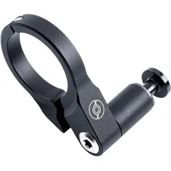 Supernova Lenkerhalter Universal 31,8 mm schwarz