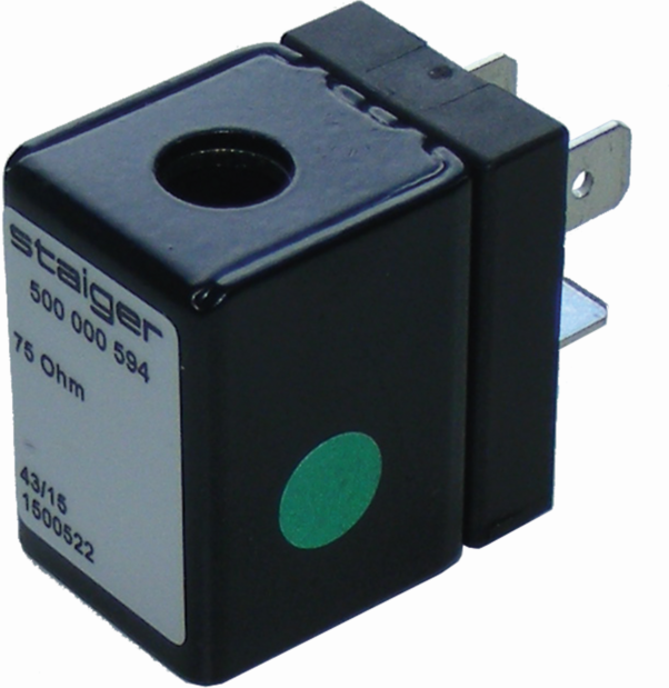 Syr - Sasserath Magnetvetnil 3000.00.934 für IT 3000 und IT 4000 Ionentauscher