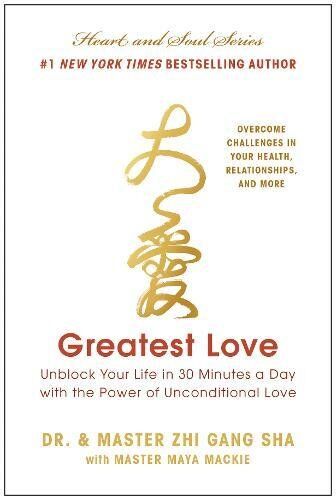 Sha, Zhi Gang - Greatest Love - Preis vom 30.09.2026 22:30:23 h